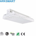 O CE de ETL DLC aprovou a iluminação alta linear da baía do diodo emissor de luz de 120W 150W 220W 80-320W dimmable / indução para industrial / armazém